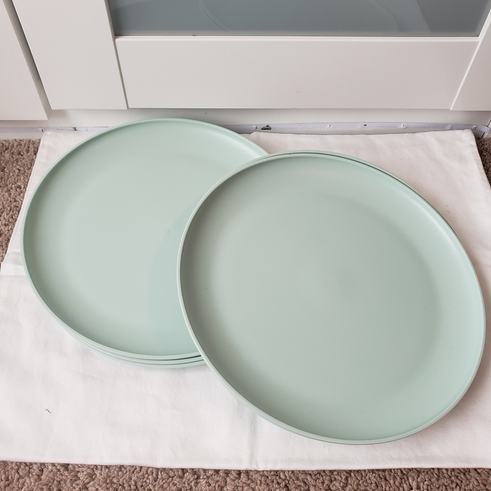 Dinner Plates Set(6)